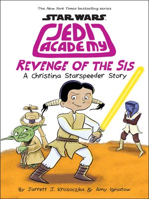 cover image of Revenge of the Sis